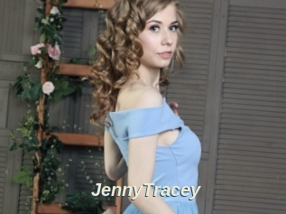 JennyTracey