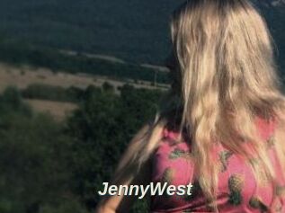 JennyWest