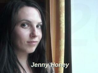 Jenny_Honey