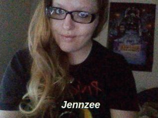 Jennzee