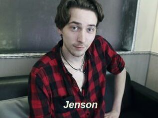 Jenson
