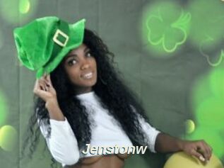 Jenstonw