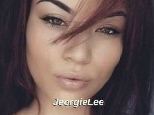 JeorgieLee
