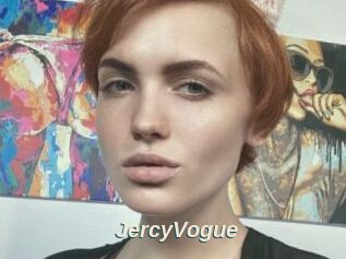 JercyVogue