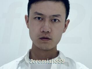 Jeremiah888