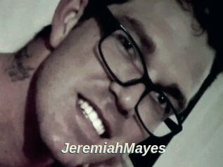 Jeremiah_Mayes