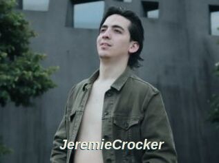 JeremieCrocker
