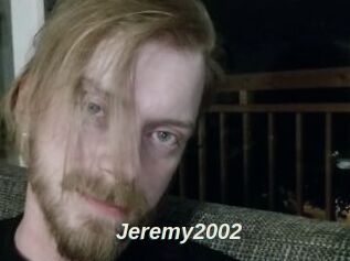 Jeremy2002