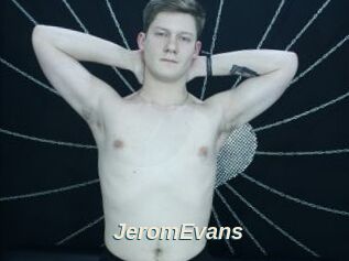 JeromEvans