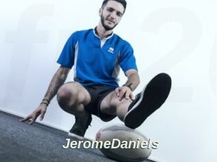 JeromeDaniels