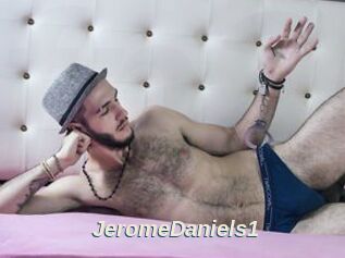 JeromeDaniels1