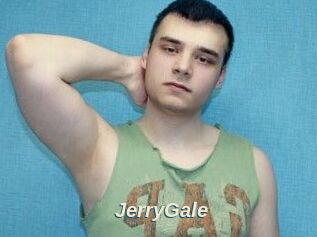 JerryGale