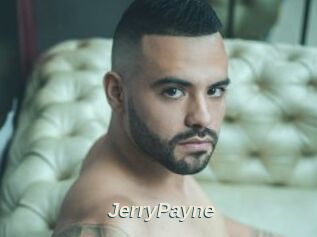 JerryPayne