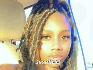 JesellBB