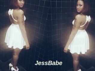 JessBabe
