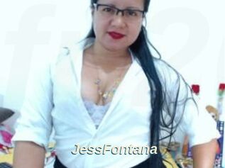 JessFontana