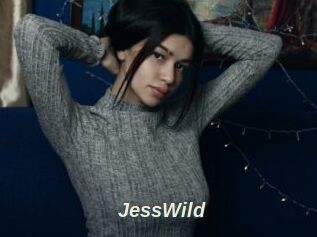 JessWild