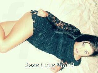 Jess_Luvs_Tha_D