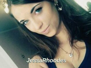 JessaRhoodes