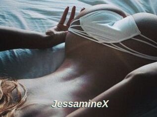 JessamineX