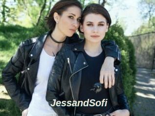 JessandSofi