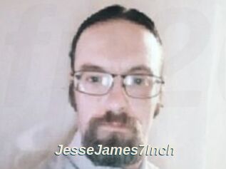 JesseJames7Inch