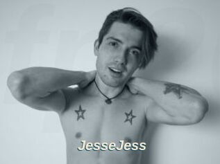 JesseJess