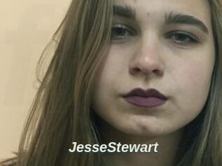 JesseStewart