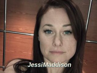 JessiMaddison
