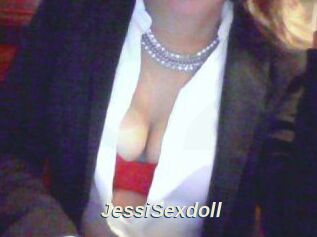 JessiSexdoll
