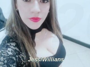 JessiWillians