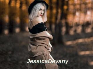 JessicaDevany
