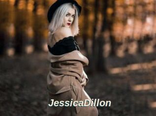 JessicaDillon