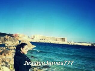 JessicaJames777