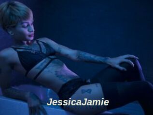 JessicaJamie