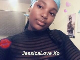 JessicaLove_Xo