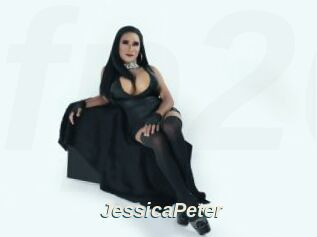 JessicaPeter