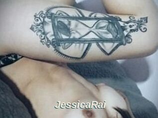 JessicaRai