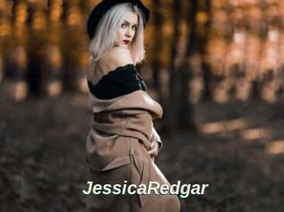JessicaRedgar