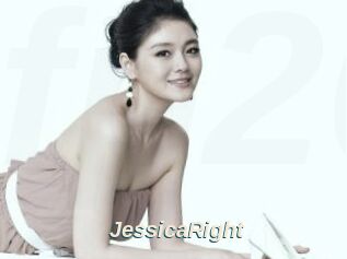 JessicaRight