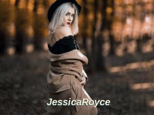 JessicaRoyce
