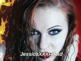 JessicaXXXRabid