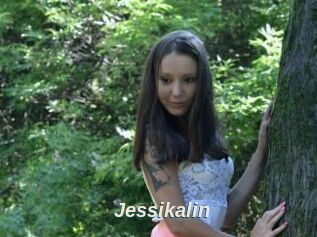 Jessikalin