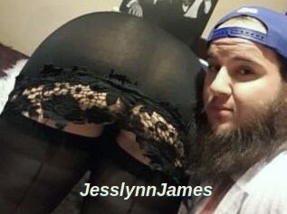 Jesslynn_James