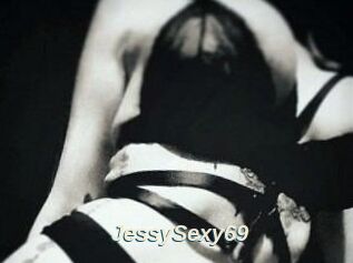 JessySexy69
