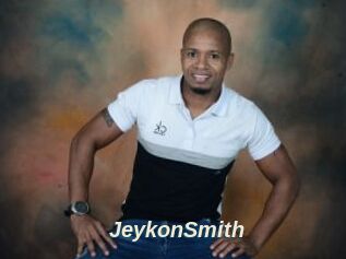 JeykonSmith