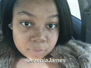 JezeniaJames