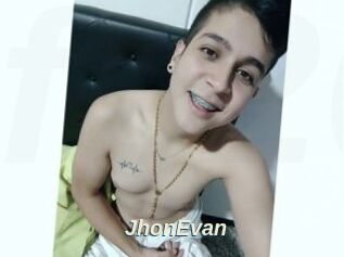 JhonEvan
