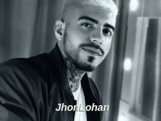JhonLohan