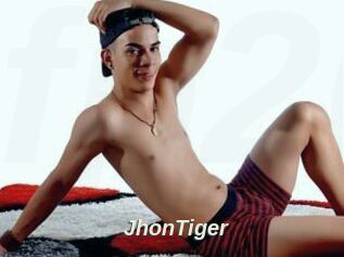 JhonTiger